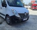 Белый Рено Мастер, объемом двигателя 2.3 л и пробегом 296 тыс. км за 15500 $, фото 1 на Automoto.ua