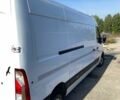 Белый Рено Мастер, объемом двигателя 2.3 л и пробегом 254 тыс. км за 15500 $, фото 10 на Automoto.ua