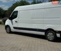 Білий Рено Мастєр, об'ємом двигуна 2.3 л та пробігом 180 тис. км за 17800 $, фото 2 на Automoto.ua