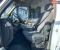 Білий Рено Мастєр, об'ємом двигуна 2.3 л та пробігом 293 тис. км за 18790 $, фото 8 на Automoto.ua