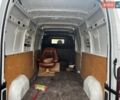 Белый Рено Мастер, объемом двигателя 2.3 л и пробегом 270 тыс. км за 17000 $, фото 4 на Automoto.ua