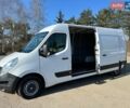 Белый Рено Мастер, объемом двигателя 2.3 л и пробегом 273 тыс. км за 18600 $, фото 15 на Automoto.ua