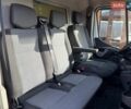 Білий Рено Мастєр, об'ємом двигуна 2.3 л та пробігом 257 тис. км за 14500 $, фото 30 на Automoto.ua