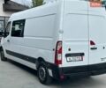 Белый Рено Мастер, объемом двигателя 2.3 л и пробегом 274 тыс. км за 19900 $, фото 2 на Automoto.ua
