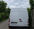 Білий Рено Мастєр, об'ємом двигуна 2.3 л та пробігом 290 тис. км за 17000 $, фото 1 на Automoto.ua