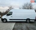 Белый Рено Мастер, объемом двигателя 2.3 л и пробегом 193 тыс. км за 18443 $, фото 8 на Automoto.ua
