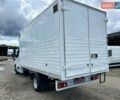 Белый Рено Мастер, объемом двигателя 2.3 л и пробегом 162 тыс. км за 18350 $, фото 10 на Automoto.ua