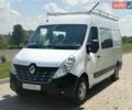 Білий Рено Мастєр, об'ємом двигуна 2.3 л та пробігом 217 тис. км за 19500 $, фото 1 на Automoto.ua
