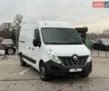 Білий Рено Мастєр, об'ємом двигуна 2.3 л та пробігом 171 тис. км за 15800 $, фото 5 на Automoto.ua