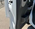 Білий Рено Мастєр, об'ємом двигуна 2.3 л та пробігом 275 тис. км за 16700 $, фото 18 на Automoto.ua