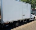 Білий Рено Мастєр, об'ємом двигуна 2.3 л та пробігом 340 тис. км за 18000 $, фото 1 на Automoto.ua