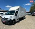 Білий Рено Мастєр, об'ємом двигуна 2.3 л та пробігом 163 тис. км за 18350 $, фото 7 на Automoto.ua