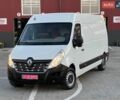 Білий Рено Мастєр, об'ємом двигуна 2.3 л та пробігом 278 тис. км за 16400 $, фото 6 на Automoto.ua
