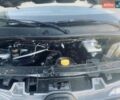 Білий Рено Мастєр, об'ємом двигуна 2.3 л та пробігом 274 тис. км за 19500 $, фото 12 на Automoto.ua
