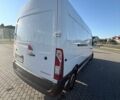 Белый Рено Мастер, объемом двигателя 2.3 л и пробегом 252 тыс. км за 16500 $, фото 6 на Automoto.ua