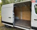 Білий Рено Мастєр, об'ємом двигуна 2.3 л та пробігом 190 тис. км за 16500 $, фото 5 на Automoto.ua