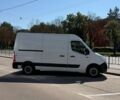 Білий Рено Мастєр, об'ємом двигуна 2.3 л та пробігом 275 тис. км за 16700 $, фото 3 на Automoto.ua
