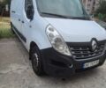 Білий Рено Мастєр, об'ємом двигуна 2.3 л та пробігом 312 тис. км за 15200 $, фото 14 на Automoto.ua