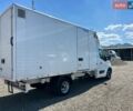 Белый Рено Мастер, объемом двигателя 2.3 л и пробегом 163 тыс. км за 18350 $, фото 19 на Automoto.ua