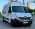 Белый Рено Мастер, объемом двигателя 2.3 л и пробегом 177 тыс. км за 21850 $, фото 2 на Automoto.ua