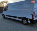 Белый Рено Мастер, объемом двигателя 2.3 л и пробегом 285 тыс. км за 16800 $, фото 9 на Automoto.ua
