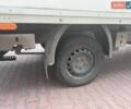 Белый Рено Мастер, объемом двигателя 2.3 л и пробегом 317 тыс. км за 21999 $, фото 7 на Automoto.ua