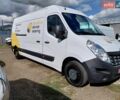 Белый Рено Мастер, объемом двигателя 2.3 л и пробегом 271 тыс. км за 16200 $, фото 4 на Automoto.ua