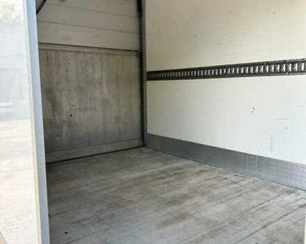 Білий Рено Мастєр, об'ємом двигуна 2.3 л та пробігом 260 тис. км за 19200 $, фото 21 на Automoto.ua