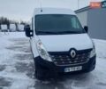 Белый Рено Мастер, объемом двигателя 2.3 л и пробегом 293 тыс. км за 14800 $, фото 10 на Automoto.ua