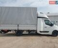 Білий Рено Мастєр, об'ємом двигуна 2.3 л та пробігом 426 тис. км за 16200 $, фото 10 на Automoto.ua