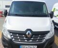 Белый Рено Мастер, объемом двигателя 2.3 л и пробегом 250 тыс. км за 17000 $, фото 1 на Automoto.ua