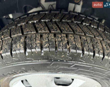 Білий Рено Мастєр, об'ємом двигуна 2.3 л та пробігом 2 тис. км за 16800 $, фото 8 на Automoto.ua