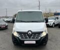Білий Рено Мастєр, об'ємом двигуна 2.3 л та пробігом 280 тис. км за 15500 $, фото 1 на Automoto.ua
