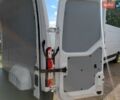 Белый Рено Мастер, объемом двигателя 2.3 л и пробегом 271 тыс. км за 16200 $, фото 8 на Automoto.ua