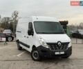 Білий Рено Мастєр, об'ємом двигуна 2.3 л та пробігом 171 тис. км за 15800 $, фото 4 на Automoto.ua