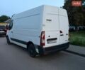 Білий Рено Мастєр, об'ємом двигуна 2.3 л та пробігом 204 тис. км за 17500 $, фото 4 на Automoto.ua