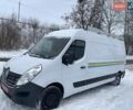 Белый Рено Мастер, объемом двигателя 2.3 л и пробегом 201 тыс. км за 17250 $, фото 8 на Automoto.ua