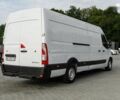 Белый Рено Мастер, объемом двигателя 2.3 л и пробегом 265 тыс. км за 17490 $, фото 9 на Automoto.ua