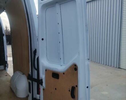 Белый Рено Мастер, объемом двигателя 2.3 л и пробегом 293 тыс. км за 14500 $, фото 24 на Automoto.ua