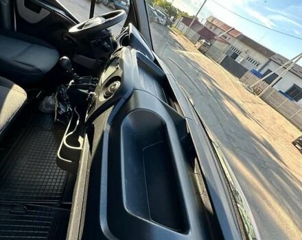 Білий Рено Мастєр, об'ємом двигуна 2.3 л та пробігом 260 тис. км за 19200 $, фото 38 на Automoto.ua