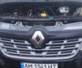 Белый Рено Мастер, объемом двигателя 2.3 л и пробегом 350 тыс. км за 19100 $, фото 27 на Automoto.ua