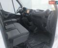 Белый Рено Мастер, объемом двигателя 2.3 л и пробегом 220 тыс. км за 16300 $, фото 18 на Automoto.ua
