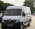 Белый Рено Мастер, объемом двигателя 2.3 л и пробегом 265 тыс. км за 17490 $, фото 2 на Automoto.ua