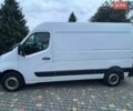 Белый Рено Мастер, объемом двигателя 2.3 л и пробегом 257 тыс. км за 13000 $, фото 8 на Automoto.ua