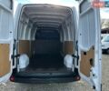 Белый Рено Мастер, объемом двигателя 2.3 л и пробегом 240 тыс. км за 14870 $, фото 19 на Automoto.ua