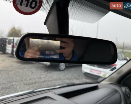 Білий Рено Мастєр, об'ємом двигуна 2.3 л та пробігом 2 тис. км за 16800 $, фото 32 на Automoto.ua