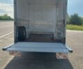 Белый Рено Мастер, объемом двигателя 2.3 л и пробегом 215 тыс. км за 16700 $, фото 12 на Automoto.ua