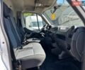 Белый Рено Мастер, объемом двигателя 2.3 л и пробегом 163 тыс. км за 18350 $, фото 22 на Automoto.ua