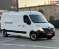 Білий Рено Мастєр, об'ємом двигуна 2.3 л та пробігом 278 тис. км за 16400 $, фото 23 на Automoto.ua