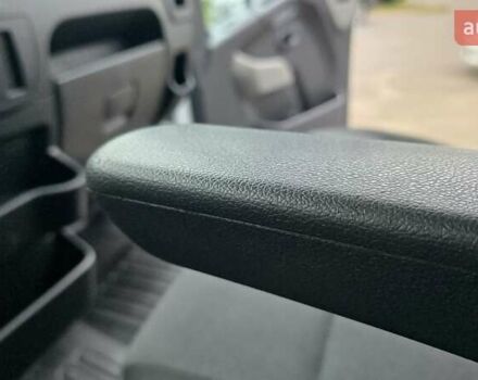 Білий Рено Мастєр, об'ємом двигуна 2.3 л та пробігом 178 тис. км за 16500 $, фото 16 на Automoto.ua